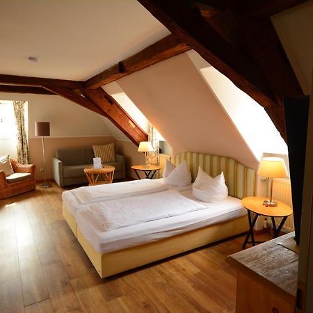 Landhotel Schloss Buttenheim Extérieur photo