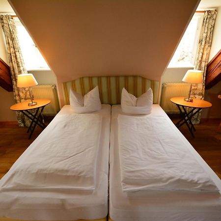 Landhotel Schloss Buttenheim Extérieur photo