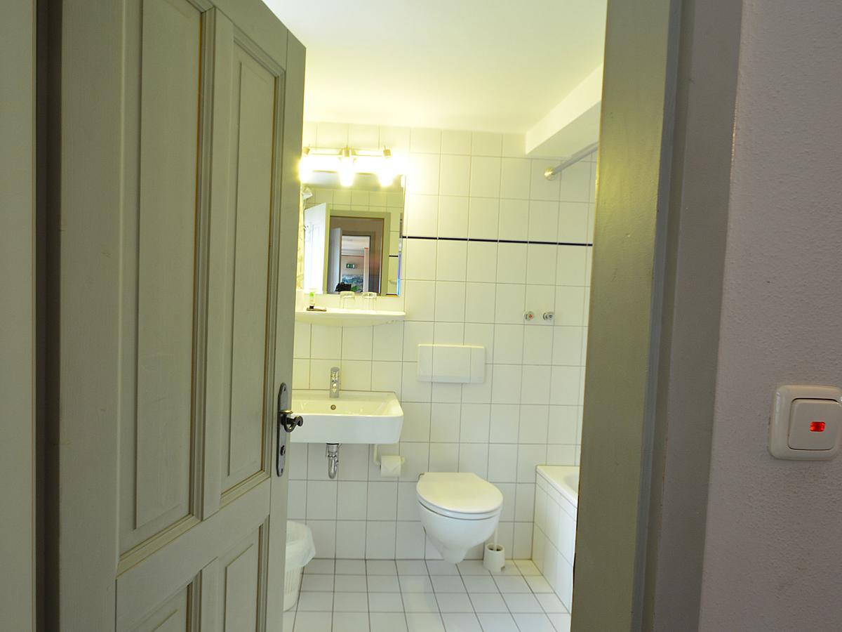 Landhotel Schloss Buttenheim Extérieur photo